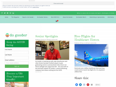 dogoodercolumbus.com snapshot