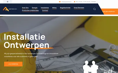 assitechbv.nl snapshot