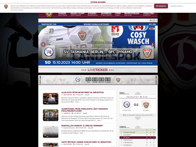bfc.com snapshot