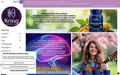 kring-halsa.com snapshot
