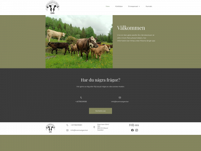 kvarnsvegard.se snapshot