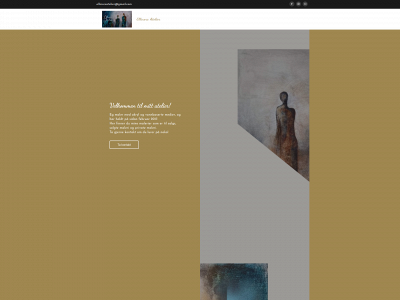 ellinorsatelier.com snapshot
