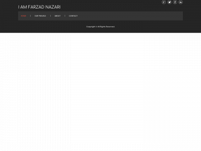 irankey.org snapshot
