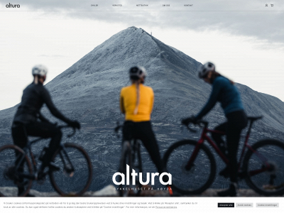 altura.no snapshot
