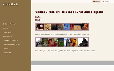 sroduit.ch snapshot
