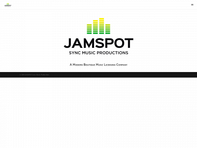 jamspotsmp.com snapshot