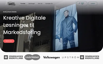 everywhere-media.dk snapshot