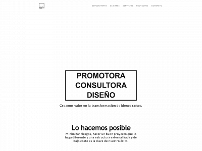 estudiotinto.com snapshot