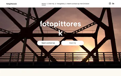 fotopittoresk.nl snapshot