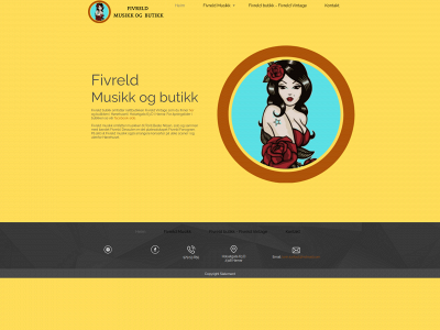 fivreld.no snapshot