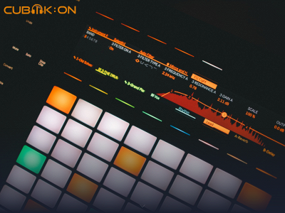 cubikon.info snapshot