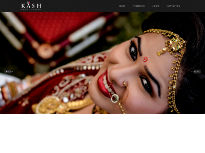 kashphotography.co snapshot