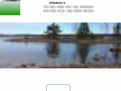 alfabetas.se snapshot