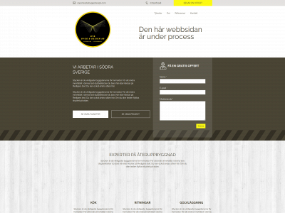 byb-byggodesign.se snapshot