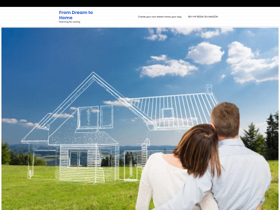 myforeverdreamhome.com snapshot