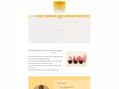 einklang-mv.de snapshot