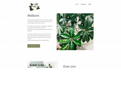 plantaardig.store snapshot