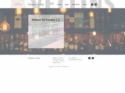 pumpke12velp.nl snapshot