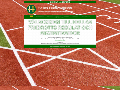 statistik-hellasfriidrott.one snapshot