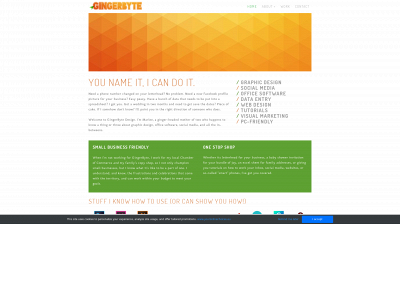 gingerbyte.weebly.com snapshot