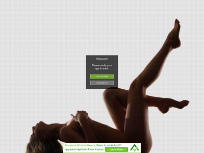 stretchedhole.com snapshot