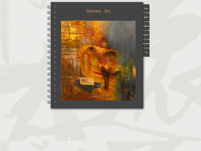 davenxu.se snapshot