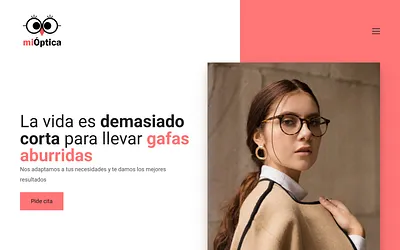 miopticasabadell.com snapshot