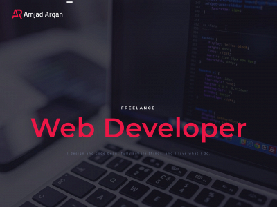 amjadarqan.com snapshot