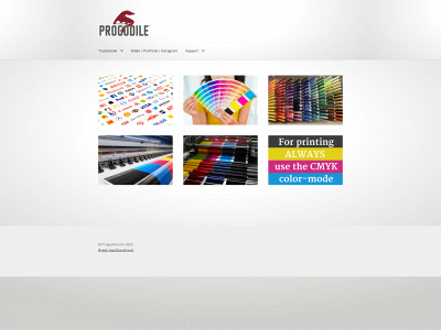 progodile.se snapshot