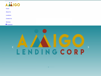 amigolending.ph snapshot