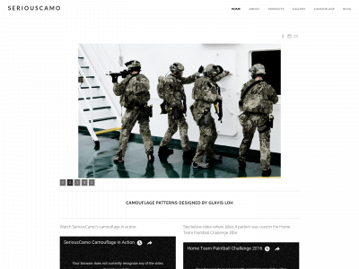 seriouscamo.weebly.com snapshot