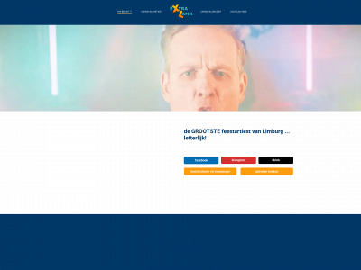 extralank.nl snapshot