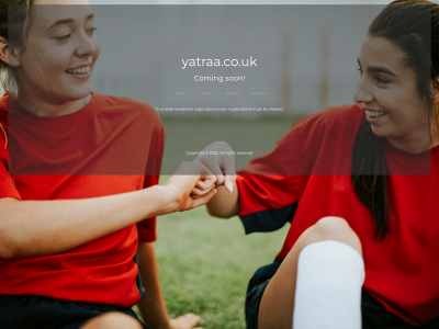 yatraa.co.uk snapshot