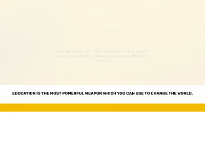 willtutoru.com snapshot