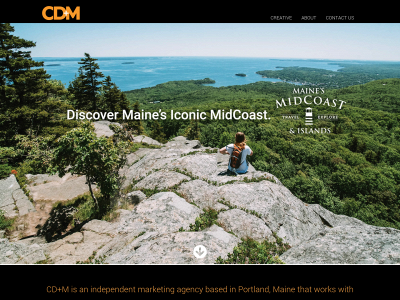 cdmc.com snapshot