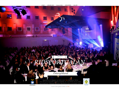 ridsportgalan.se snapshot