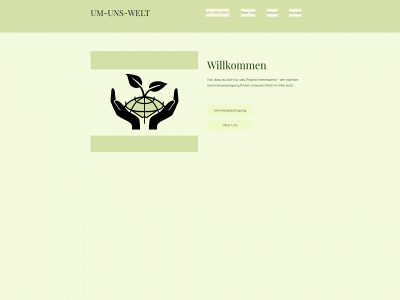 umunswelt.de snapshot