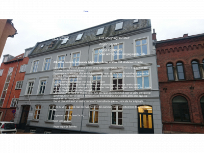 adelgade-odense.dk snapshot
