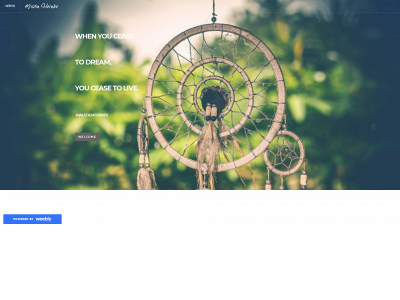 kristinhernke.weebly.com snapshot