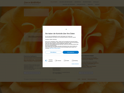 sein-in-weiblichkeit.de snapshot