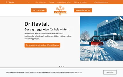 hittasnoskottare.se snapshot
