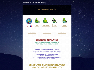 despeelplaneet.com snapshot