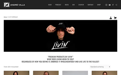 livin79.com snapshot