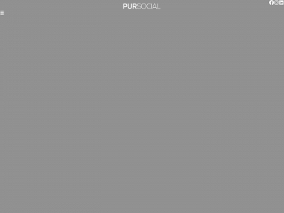 pursocial.ca snapshot