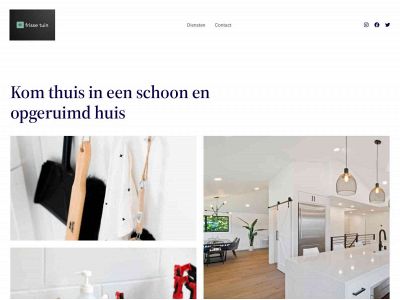 frissetuin.nl snapshot
