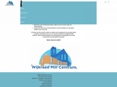 wijkraad-mill-centrum.nl snapshot