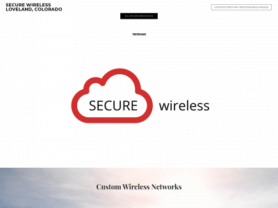 www.securewireless1.com snapshot