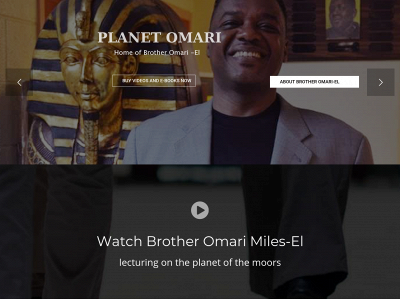 planetomari.com snapshot