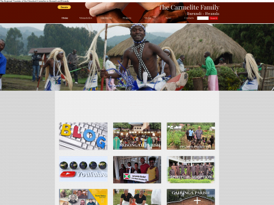 amahoro.pl snapshot