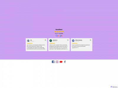 themiraclewerker.com snapshot